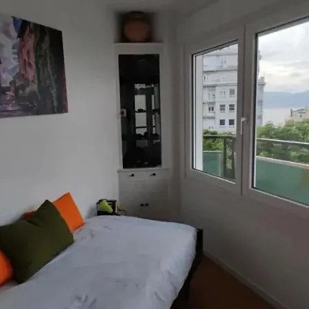 Charming In - 45 M² - Garden View Apartment Vigo