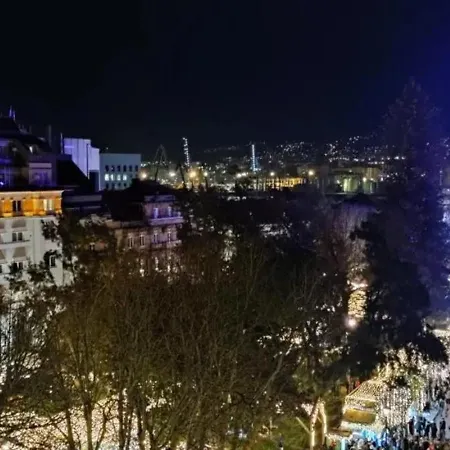 Charming In - 45 M² - Garden View * Vigo