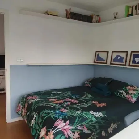 Apartment Charming In - 45 M² - Garden View *