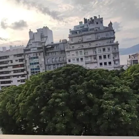 Charming In - 45 M² - Garden View *