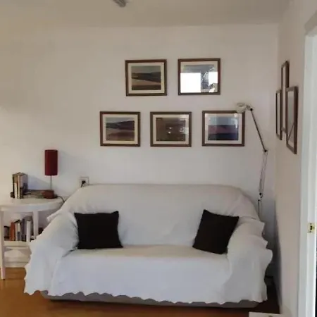 Charming In - 45 M² - Garden View